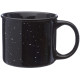 Classic Campfire Coffee Mug 13 Oz. Speckled Ceramic Mugs