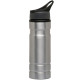 Flip Top Spout Aluminum Water Bottles