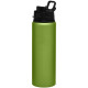 Aluminum Water Bottles - 25 oz Sports Bottle w/ Snap Lid